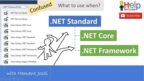 .net standard